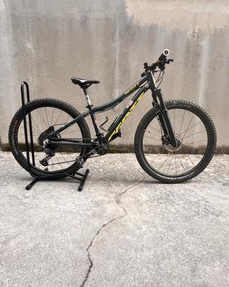 MTB 26” Scott bambino gare leggera