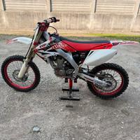 Moto da cross