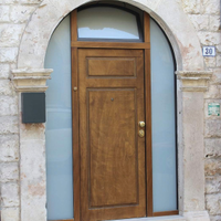 Dimora San Domenico - Molfetta