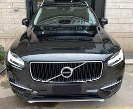 Volvo XC90 D5 AWD Geartronic 7 posti Momentum