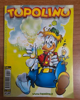 Topolino