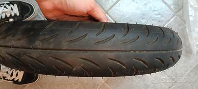 gomma 100/80/16 Bridgestone battlax 