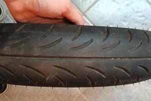 gomma 100/80/16 Bridgestone battlax 