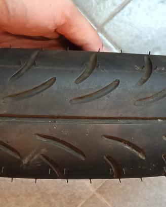 gomma 100/80/16 Bridgestone battlax 
