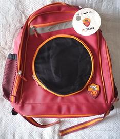 Zaino Pallone "ISanti" Milano asRoma