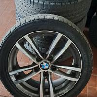 cerchi in lega x BMW