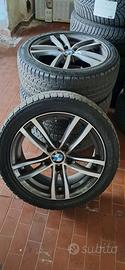 cerchi in lega x BMW