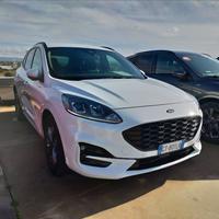 FORD Kuga 2.5 full hybrid ST-Line 2wd 190cv cvt