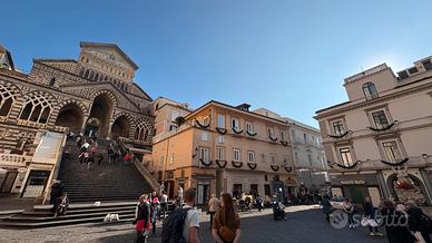 Amalfi - splendido appartamento al centro