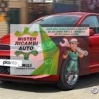 Ricambi KIA PICANTO 2020/22