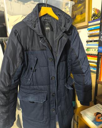 giubbotto 1975 taglia s/m