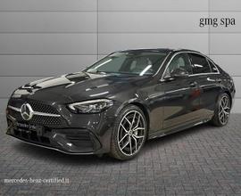 Mercedes-Benz Classe C Classe C-W206 Berlina ...