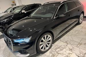 AUDI A6 allroad 50 TDI 286CV QUATTRO TIPTRONIC