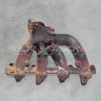 Collettore di scarico Suzuki Vitara