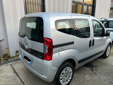 Fiat Qubo 1.3 MJT 75 CV Dynamic