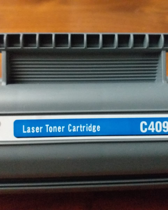 Laser toner cartridge C4092A
