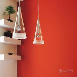 Flos Fucsia lampada a sospensione nuova