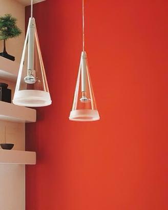Flos Fucsia lampada a sospensione nuova
