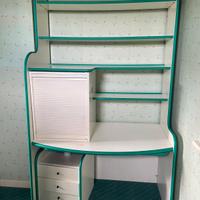 Scrivania da ragazzo 