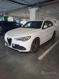 STELVIO Q4 VELOCE 2.2 