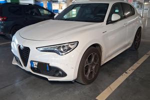 STELVIO Q4 VELOCE 2.2 