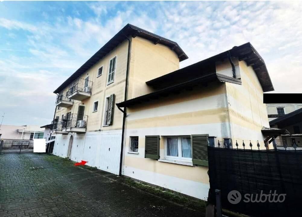 Appartamento – Castel Gabbiano - Vista 5