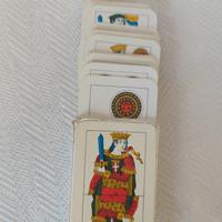 carte da gioco