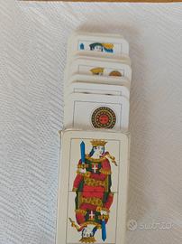 carte da gioco