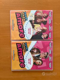 Dvd tutti pazzi per amore
