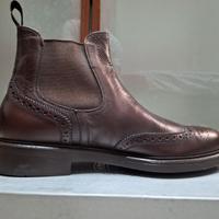 Stivaletti TRIVER FLIGHT - U 206-04 Beatles TG 44