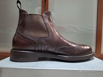 Stivaletti TRIVER FLIGHT - U 206-04 Beatles TG 44