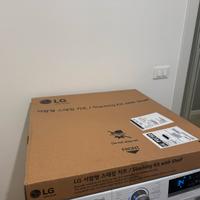 Kit per colonna bucato