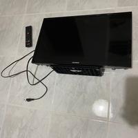 Televisore Telefunken