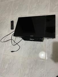 Televisore Telefunken 24 pollici