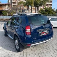 Dacia Duster 1.5 dCi 110CV 4x2 Lauréate