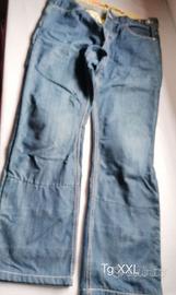 Jeans per Moto-Scooter UOMO e DONNA