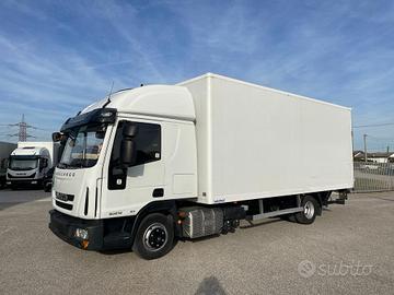 Iveco Eurocargo 80E19 anno 2015