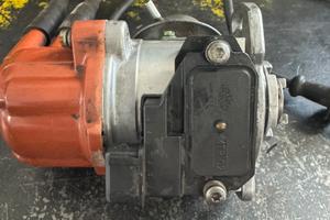 Spinterogeno bosch Peugeot Citroen