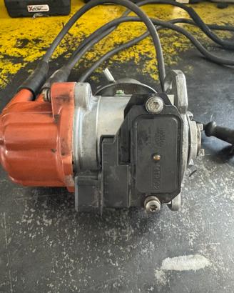 Spinterogeno bosch Peugeot Citroen