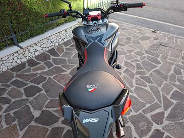 MV AGUSTA 800 