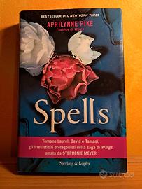 Spells di Aprilynne Pile