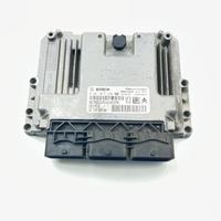 9677030080 0281017336 CENTRALINA MOTORE PEUGEOT 20