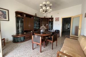 Appartamento in via Dante,con esposizione a Sud