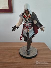 Action figure Ezio Auditore Assassin's Creed 2 Fir
