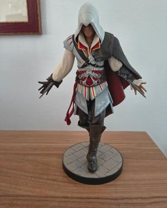 Action figure Ezio Auditore Assassin's Creed 2 Fir
