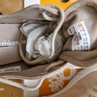 Scarpe uomo timberland