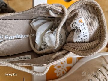 Scarpe uomo timberland