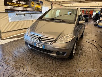 Mercedes-benz A 150 Elegance