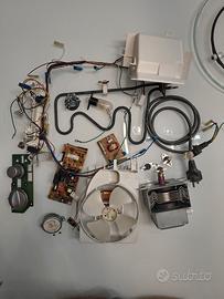 Microonde Samsung 