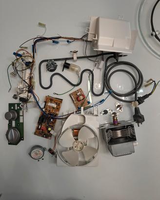Microonde Samsung 